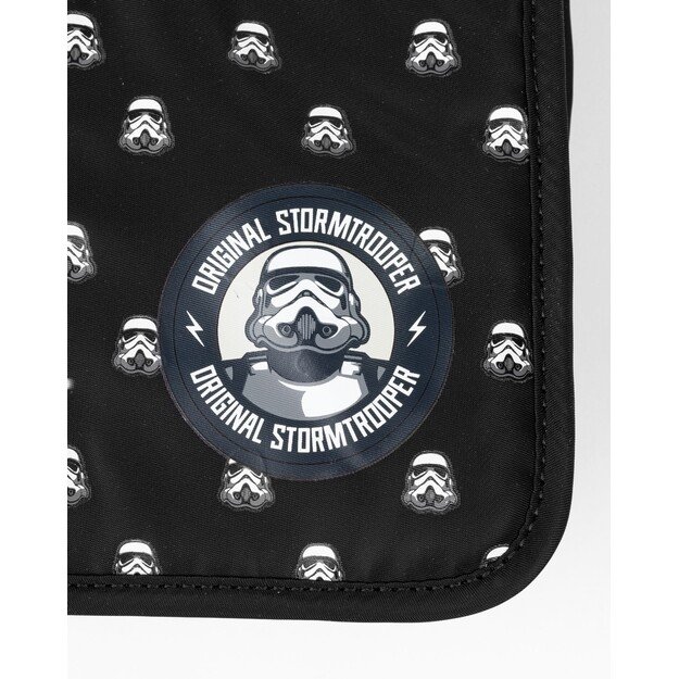 Original Stormtrooper Man Purse 