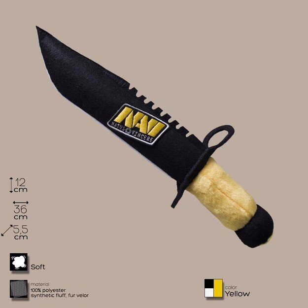 CS:GO   - Navi - Knife