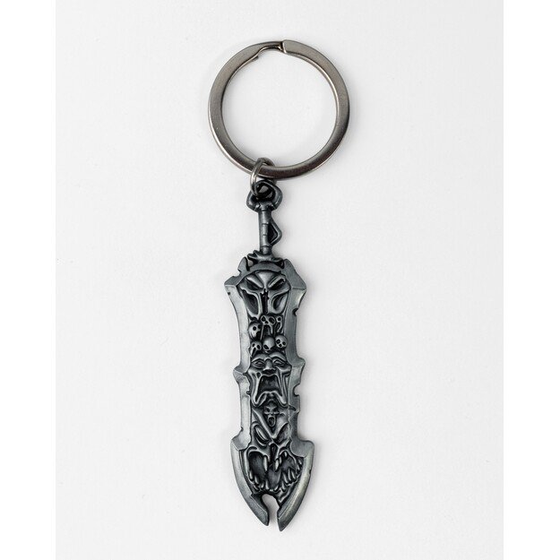 Darksiders Keychain 