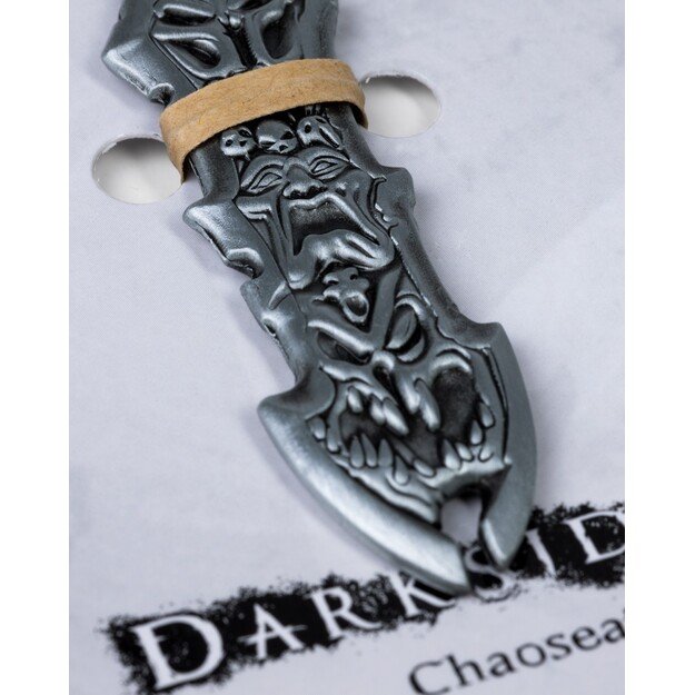 Darksiders Keychain 