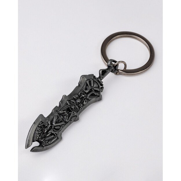 Darksiders Keychain 