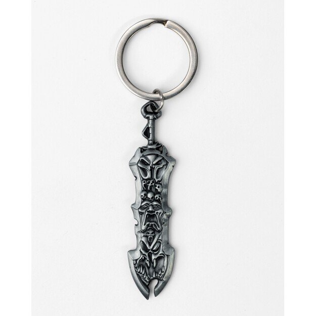 Darksiders Keychain 