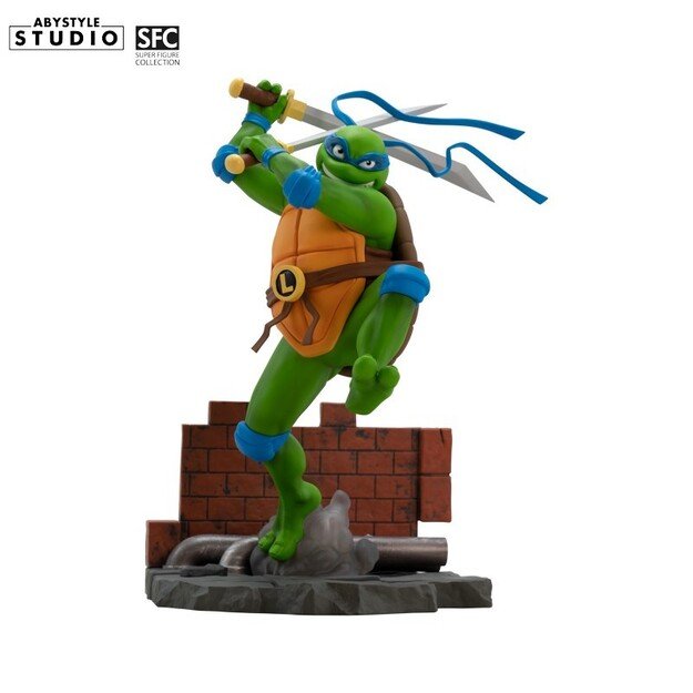 TMNT - Figurine 