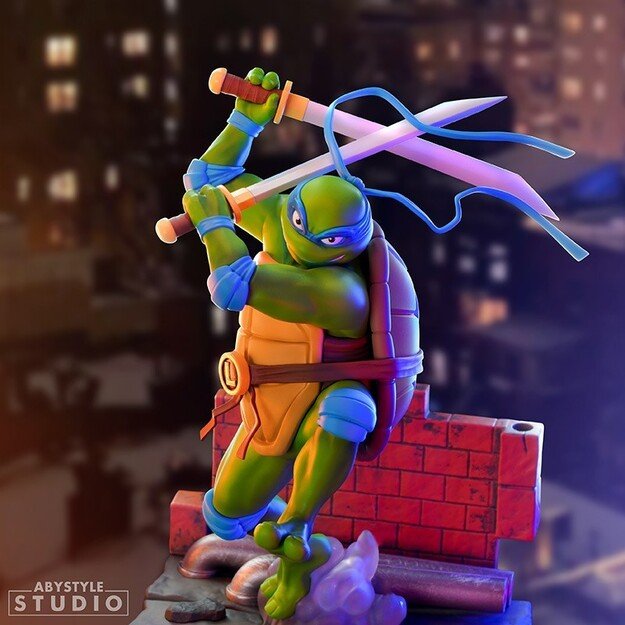 TMNT - Figurine 