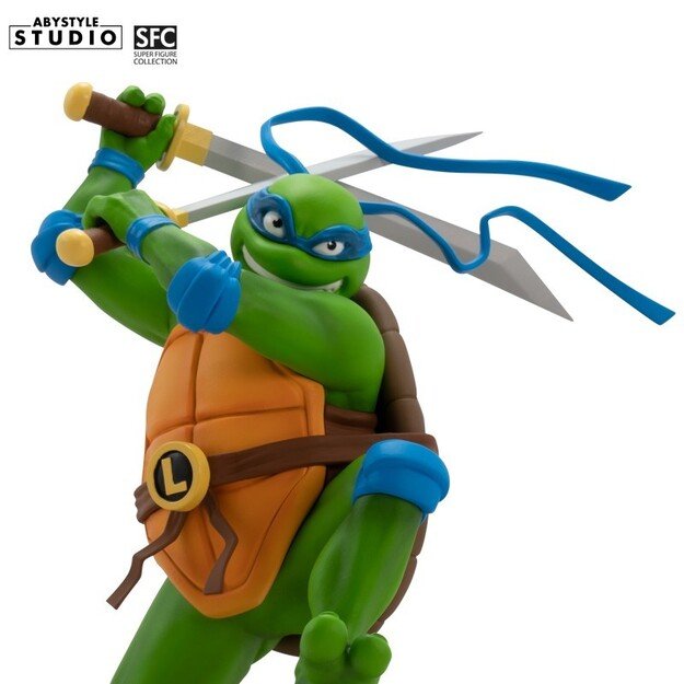 TMNT - Figurine 