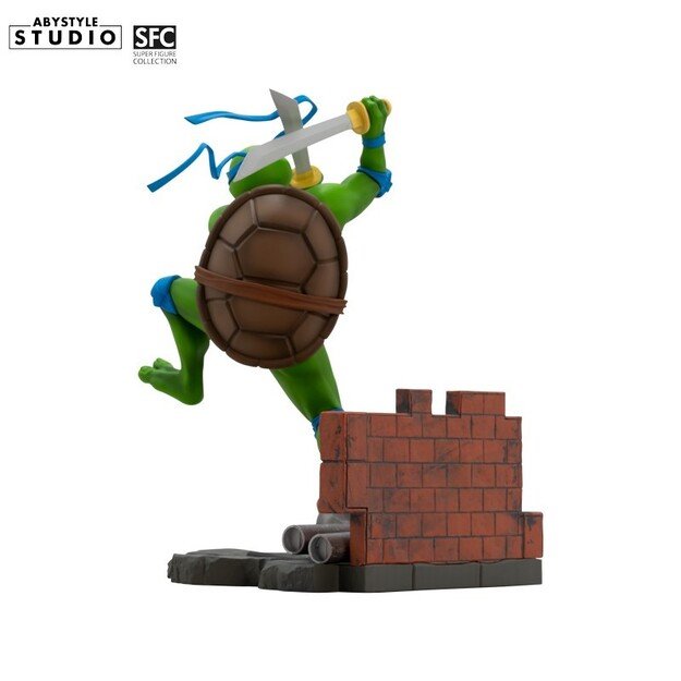 TMNT - Figurine 