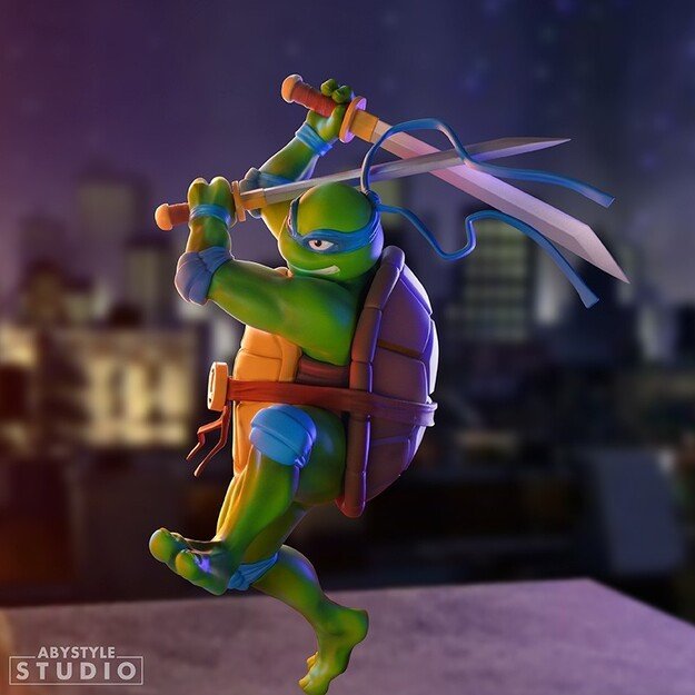 TMNT - Figurine 