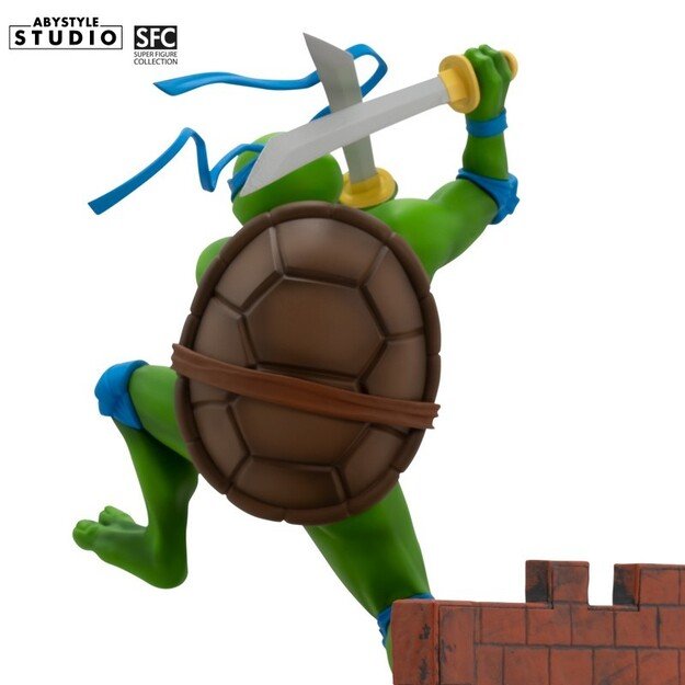 TMNT - Figurine 