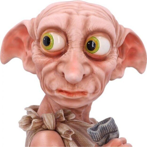 Harry Potter Dobby Bust 30cm