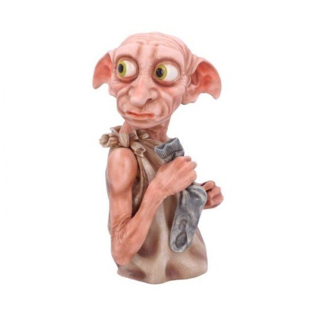 Harry Potter Dobby Bust 30cm