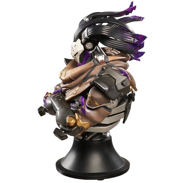 Overwatch 2 - Ramattra Bust Scale 1/5