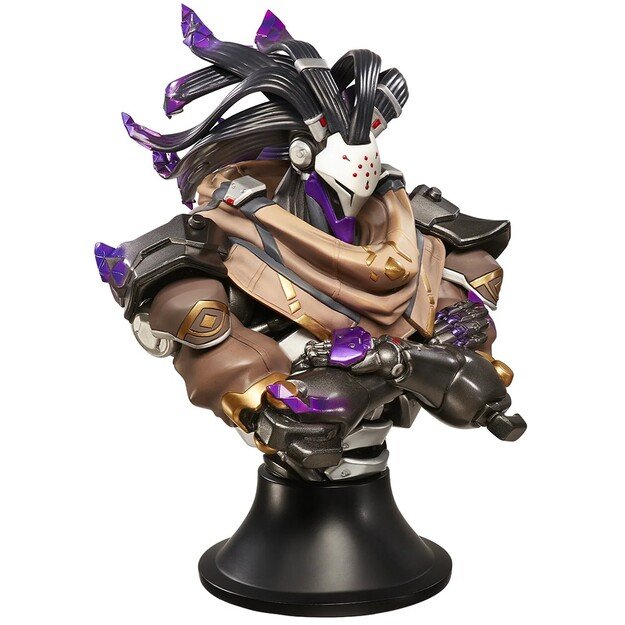 Overwatch 2 - Ramattra Bust Scale 1/5