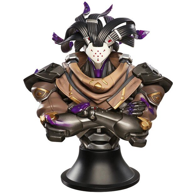 Overwatch 2 - Ramattra Bust Scale 1/5