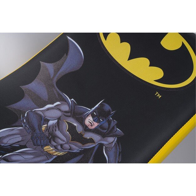 Subsonic Rock'N'Seat Batman