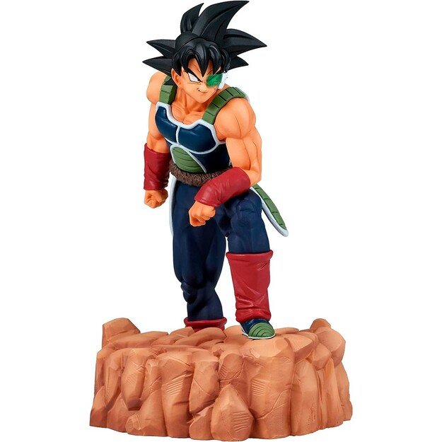 Banpresto Dragon Ball Z - History Box vol.6 Figure