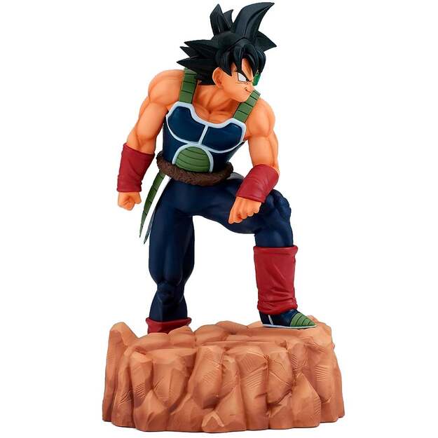 Banpresto Dragon Ball Z - History Box vol.6 Figure