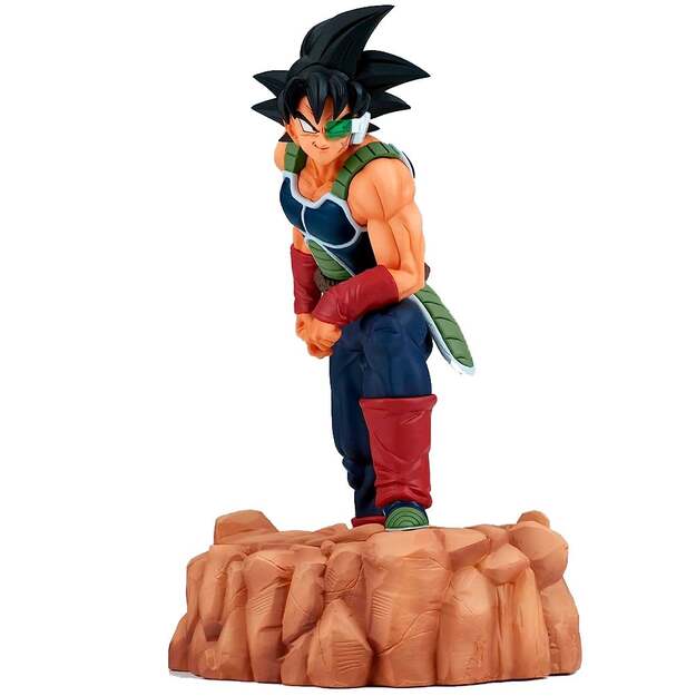 Banpresto Dragon Ball Z - History Box vol.6 Figure