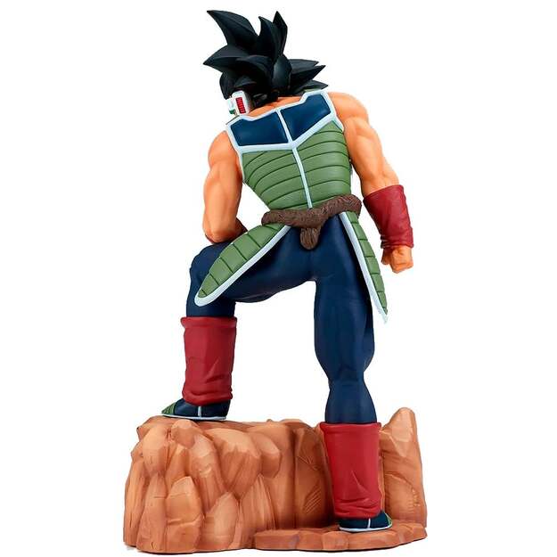 Banpresto Dragon Ball Z - History Box vol.6 Figure