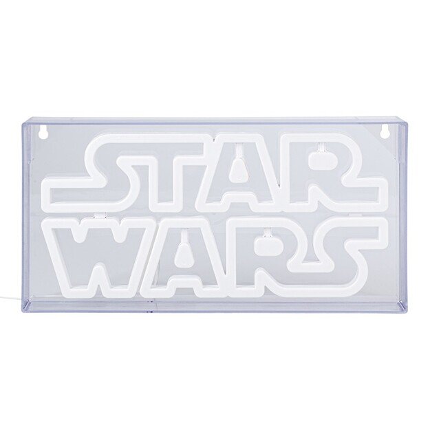 Star Wars LED Neon Light