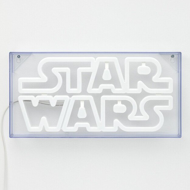 Star Wars LED Neon Light