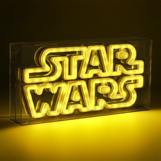 Star Wars LED Neon Light