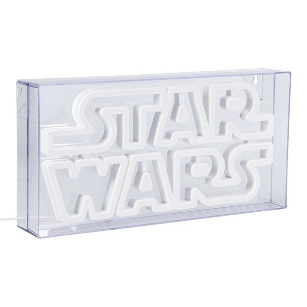 Star Wars LED Neon Light