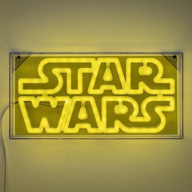 Star Wars LED Neon Light