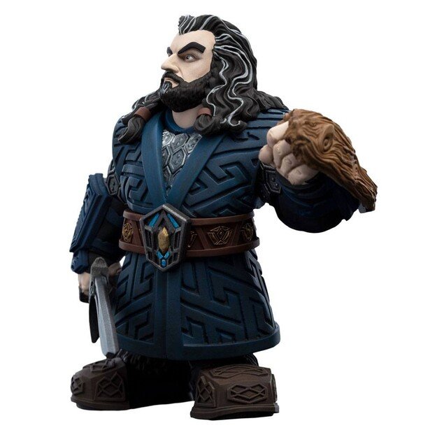 The Hobbit - Thorin Oakenshield Figure Mini Epic