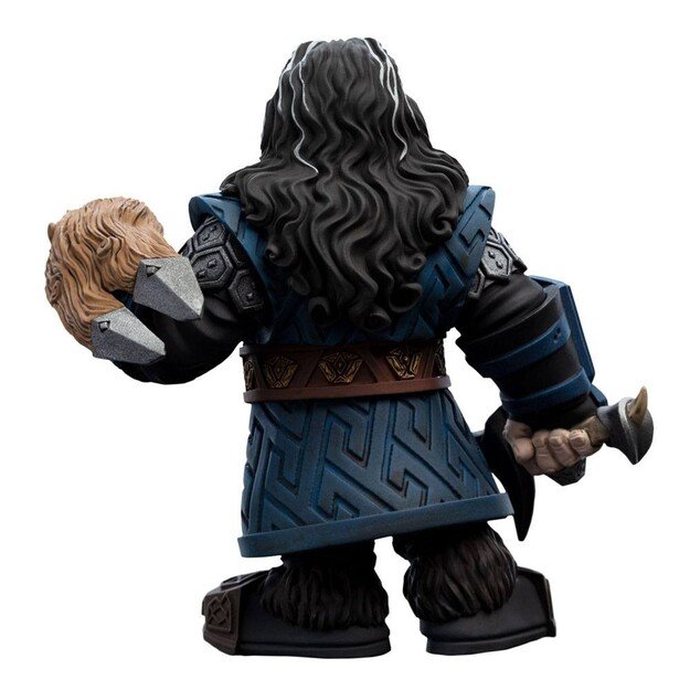 The Hobbit - Thorin Oakenshield Figure Mini Epic