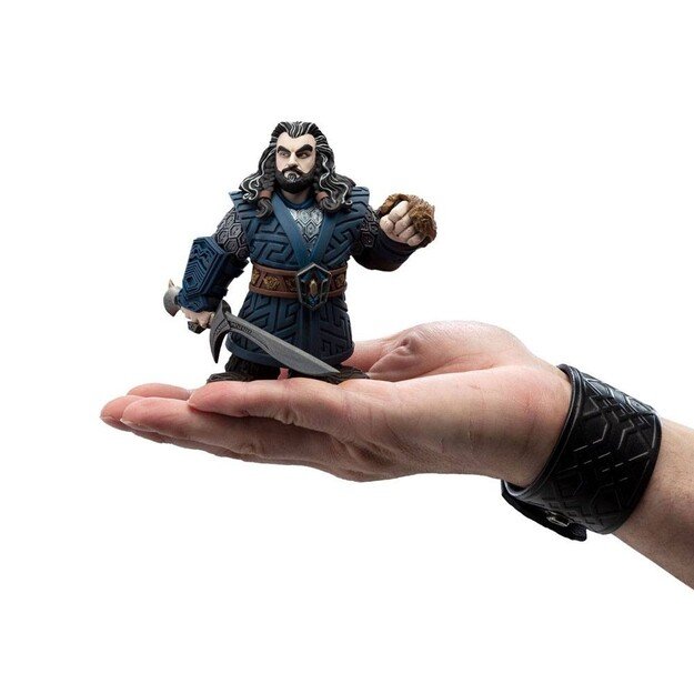 The Hobbit - Thorin Oakenshield Figure Mini Epic