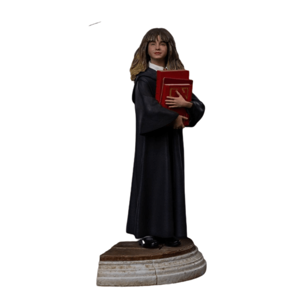 Harry Potter Statue Art Scale 1/10