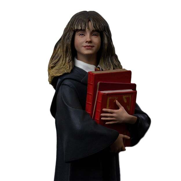 Harry Potter Statue Art Scale 1/10