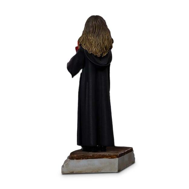 Harry Potter Statue Art Scale 1/10