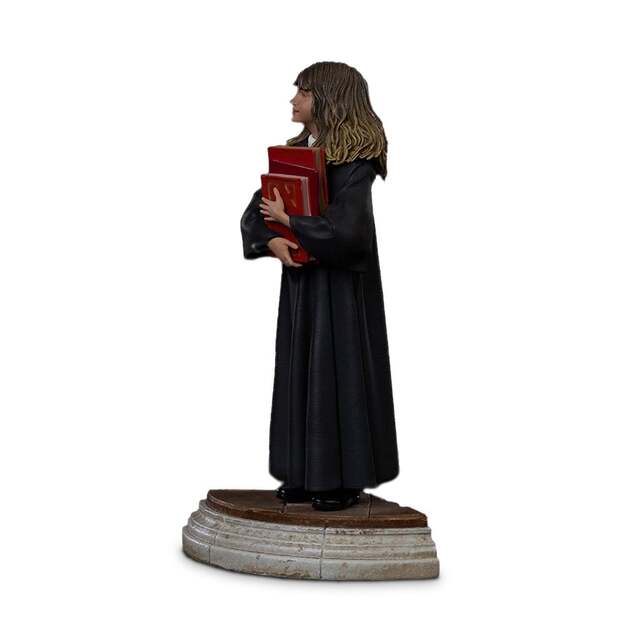 Harry Potter Statue Art Scale 1/10