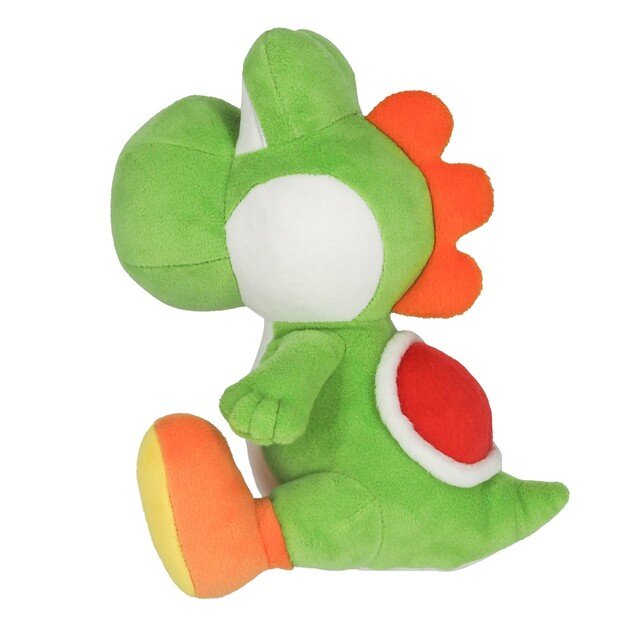 Super Mario - Yoshi Green