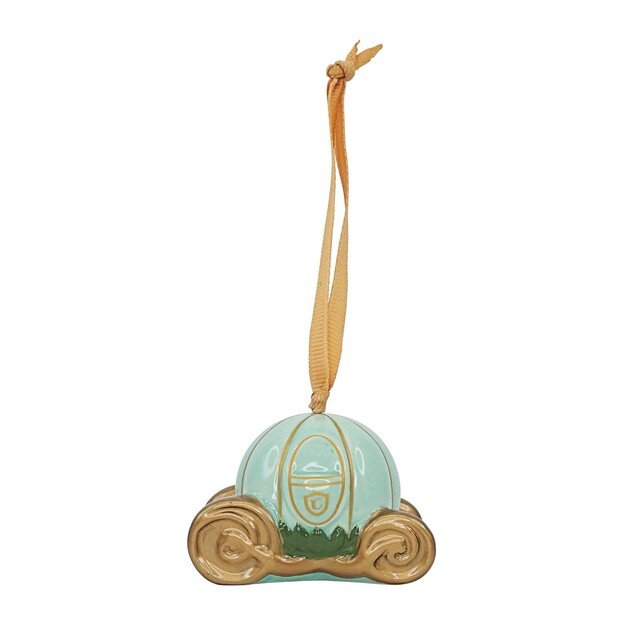 Disney - Hanging Decoration - Cinderella - Carriage (DECDC04)