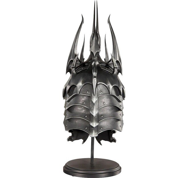 World of Warcraft - Replica Helm of Domination Lich King Exclusive