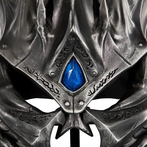 World of Warcraft - Replica Helm of Domination Lich King Exclusive