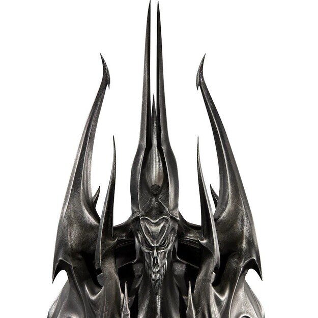 World of Warcraft - Replica Helm of Domination Lich King Exclusive