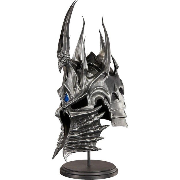 World of Warcraft - Replica Helm of Domination Lich King Exclusive