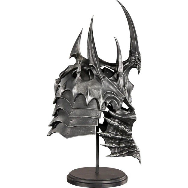 World of Warcraft - Replica Helm of Domination Lich King Exclusive