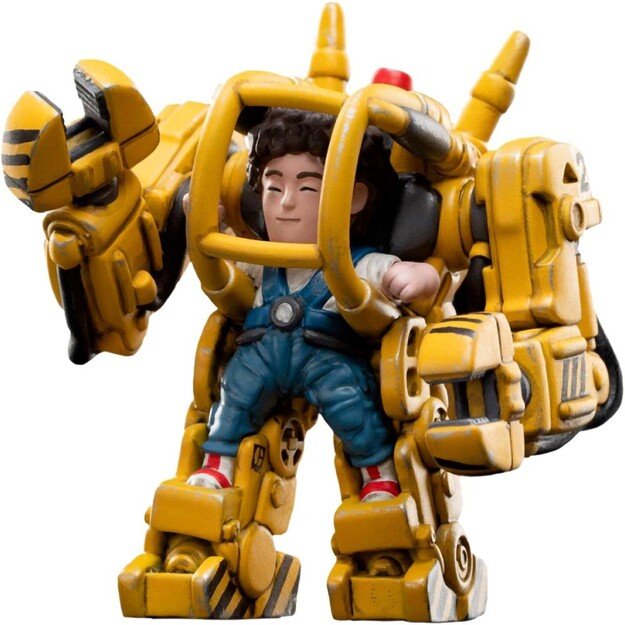 Alien - Powerloader Figure Micro Epic