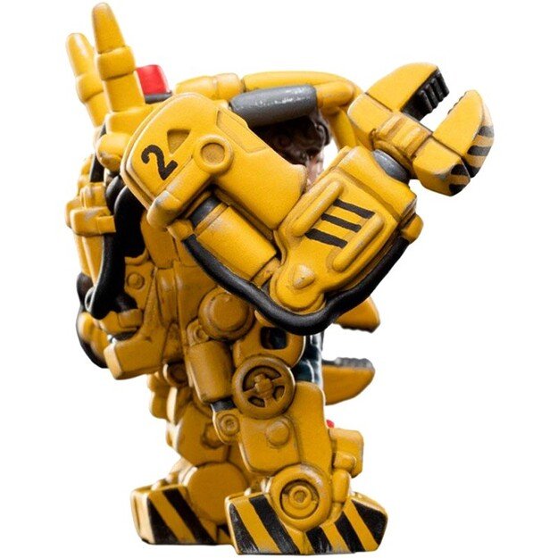 Alien - Powerloader Figure Micro Epic