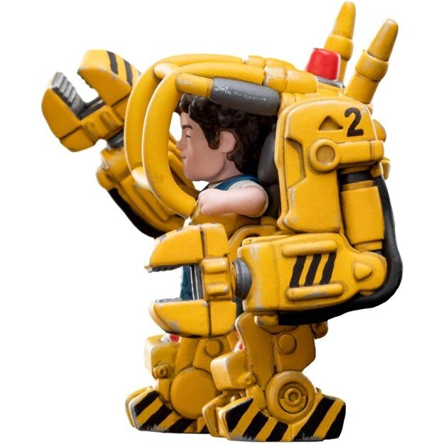 Alien - Powerloader Figure Micro Epic