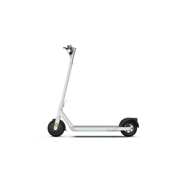 OKAI - Neon II ES20 Electric Kick-Scooter - White