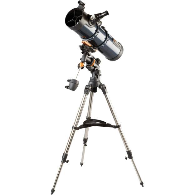 Celestron - Astromaster Reflector 130 EQ Motor Drive