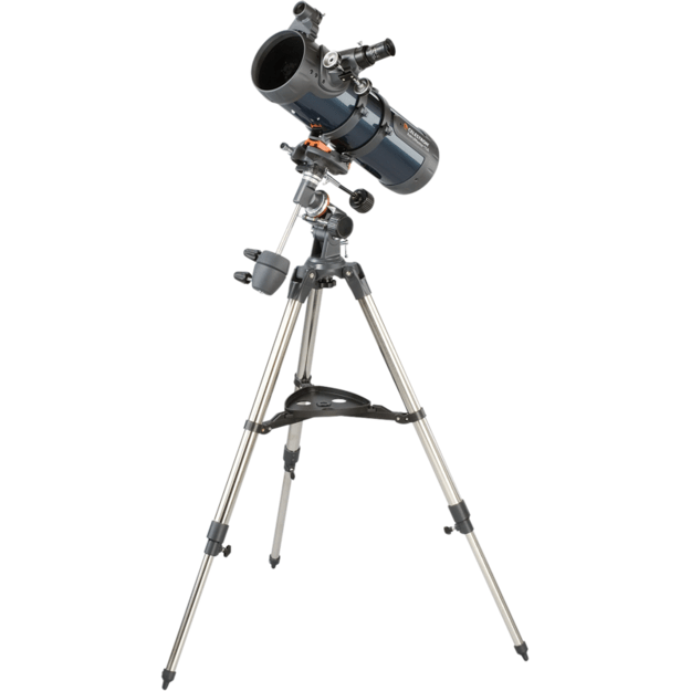 Celestron - Astromaster Reflector 130 EQ Motor Drive