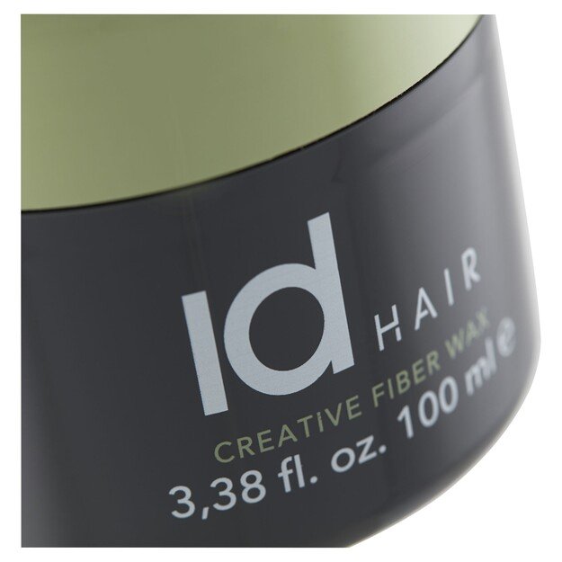 IdHAIR - Creative Fiber Wax 100 ml