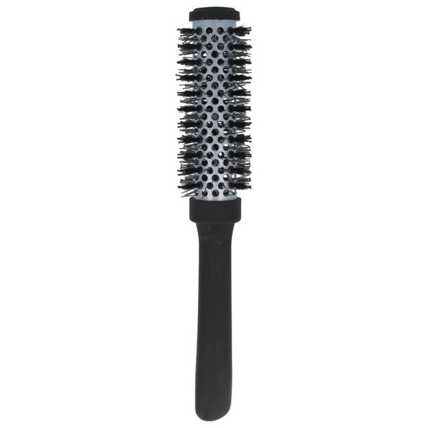 Parsa - LOTUS VOLUME ROUNDBRUSH - Black - M