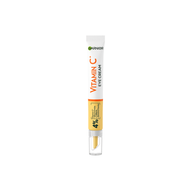 Garnier - Skin Active Vitamin C Glow Boost Eye Cream - 50ml